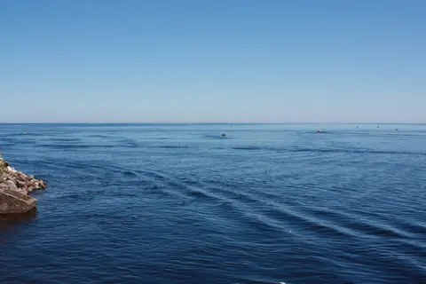 Ладожское озеро