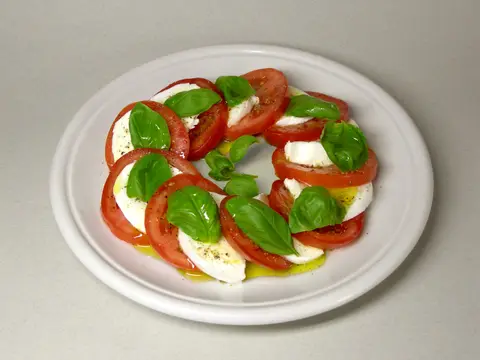 Капрезе