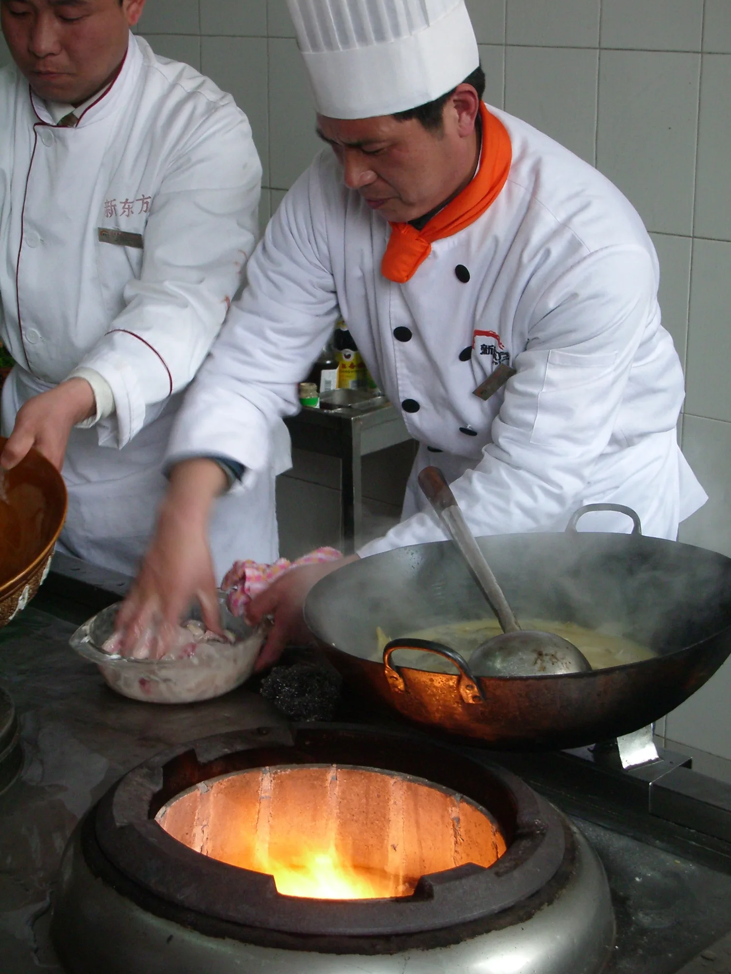кулинария