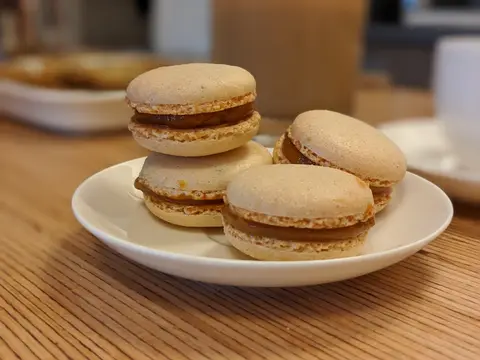 Макарон