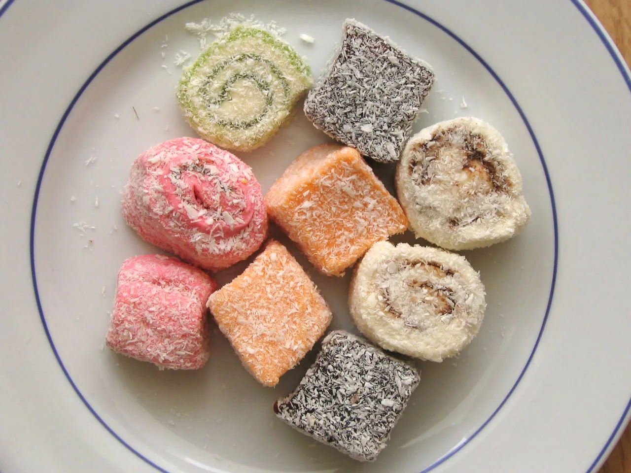 Лукум