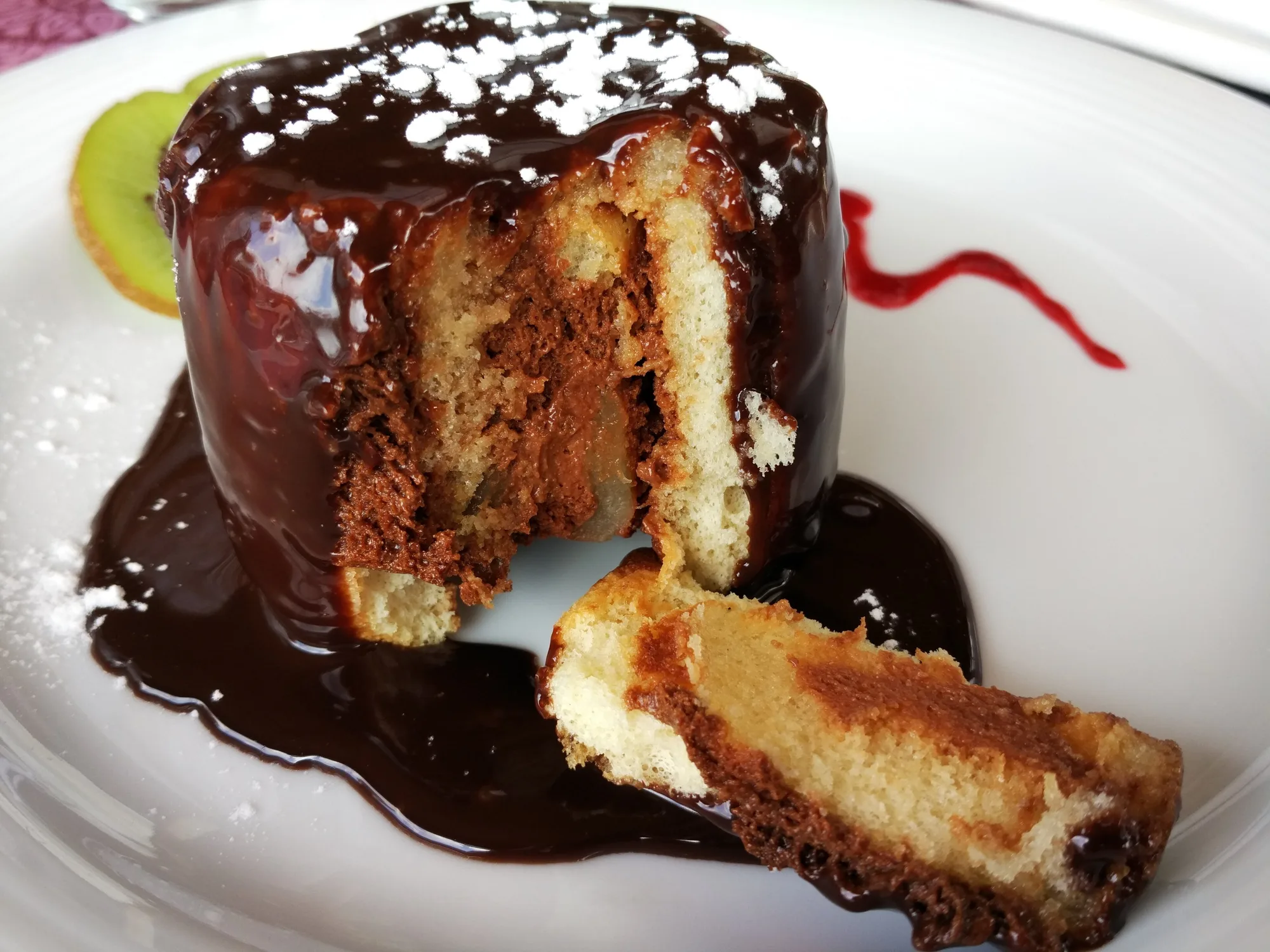 шарлотка