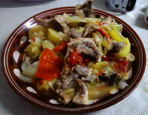 Димлама