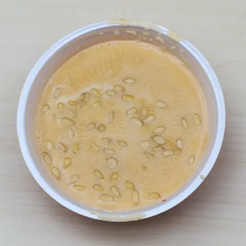 Гурьевская каша
