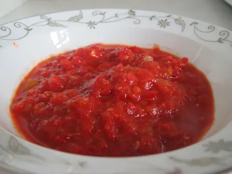 Аджика