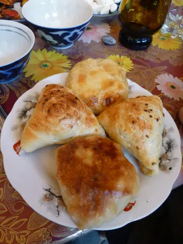 Самса