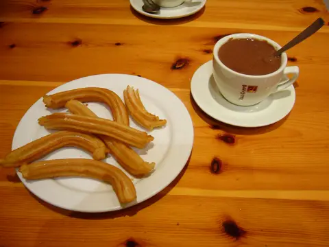 Какао