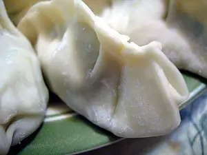 Гёдза
