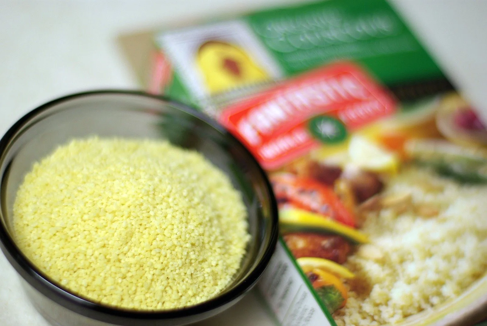 Кускус