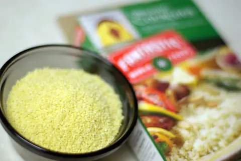 Кускус