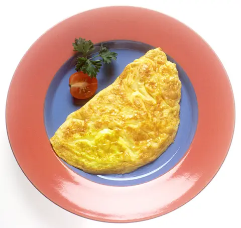 Омлет