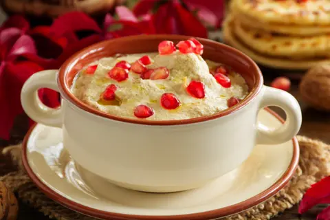 Сациви
