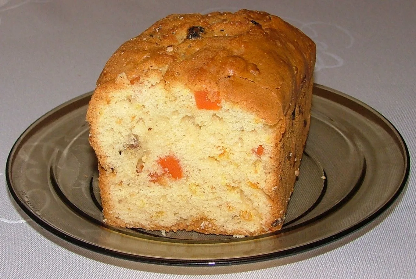 кексы